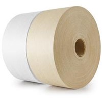 Water Activated Carton Sealing Tape